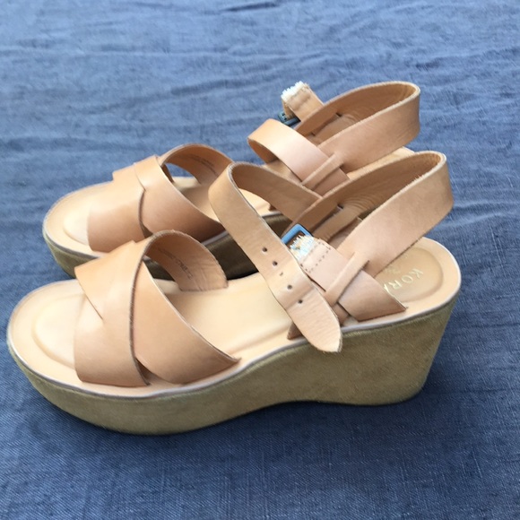 Kork-Ease Shoes - Kork-Ease sandals
